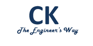 CK INDUSTRIES